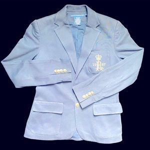 Ralph Lauren | Blazer